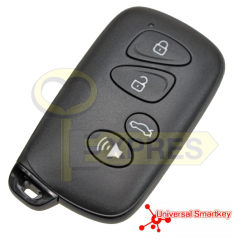 Xhorse remote - XSTO03EN