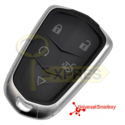 Xhorse remote - XSCD01EN