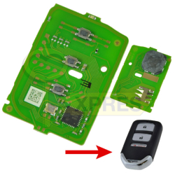 Xhorse Board XZBT41EN -...