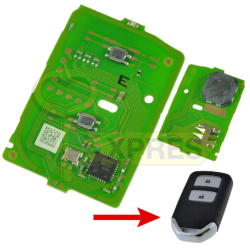 Xhorse Board XZBT42EN -...