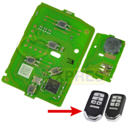 Xhorse Board XZBT44EN -...