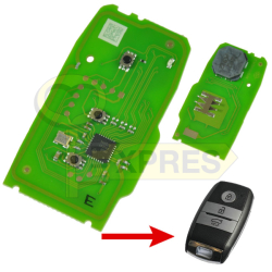 Xhorse Board XZKA81EN -...