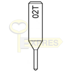 Pilot 02T - D942866ZR