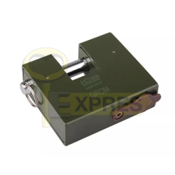 PADLOCK LOB GROM KT11