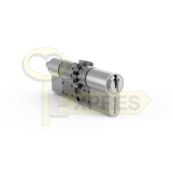 CYLINDER WITH KNOB GERDA...