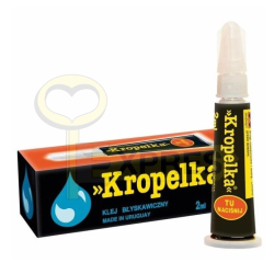 Klej Kropelka 2 ml