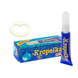 Klej Kropelka żel 3G