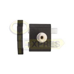 LOCK GERDA TYTAN ZK LEFT,...