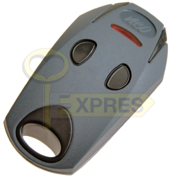 Remote shell DTM Neo 2 buttons