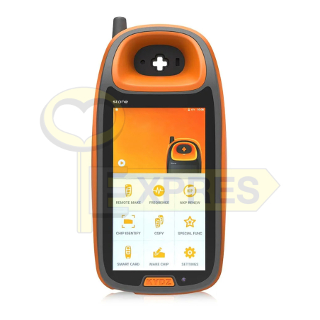 KYDZ Stone Smart Key Programmer