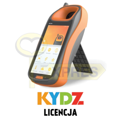 Licencja KYDZ -...