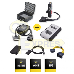 MN00T - ABRITES Package for...