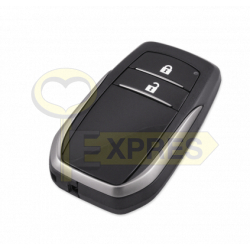 TA71 – BA Type key for...