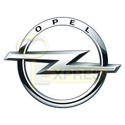 PIN do samochodu marki OPEL...