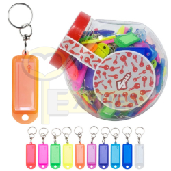 Set of 200 small...