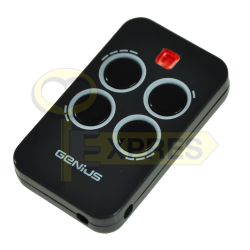 copy of Residental remote...