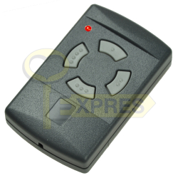 copy of Gate remote Hormann...