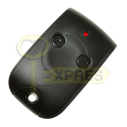 Gate remote SOMFY 001