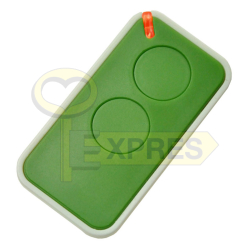 Nice 003 green
