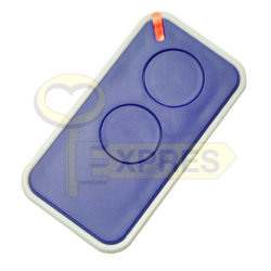 Nice 003 blue