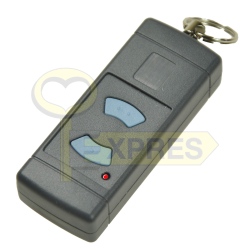 copy of Gate remote Hormann...