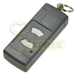 copy of Gate remote Hormann...