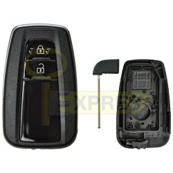 Remote shell TOY53ARS2 -...