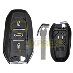 Obudowa VA2FRS8 - DS3, DS7,...