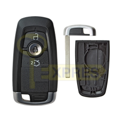 Remote shell HU101ERS8 -...