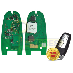 Universal Smart Key "PCB...