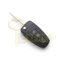 Remote Car Key HU101TR15
