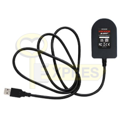 Emulator Ford HITAG AES...