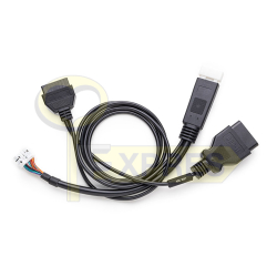 Kabel Gateway Bypass Toyota...