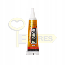 Klej E-8000 15 ml