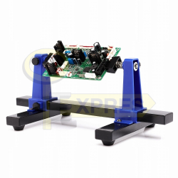 Adjustable mounting bracket