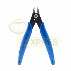 Tongs cut 130mm
