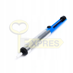 Solder pump