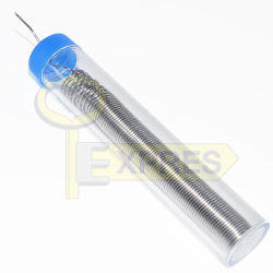 Cyna w fiolce - 10g / 0,8mm...