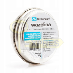 Wazelina techniczna...