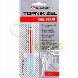 Topnik żel 1,4 ml