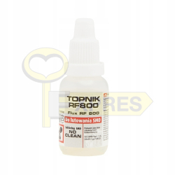 Flux RF800 z aplikatorem -...