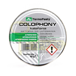 Kalafonia 40g