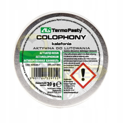 Colophony 20g