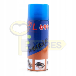 Glue remover/ dyspergator...