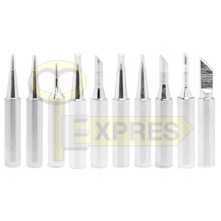 Groty 900M YIHUA ALUMINIUM - 10 szt