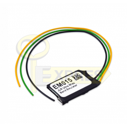 EM015 - JLR Ultra Wide Band...