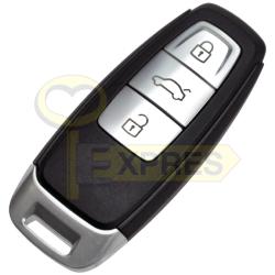 Keyless Audi MLB 434 MHz...