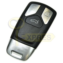 Pilot Audi - VAG079