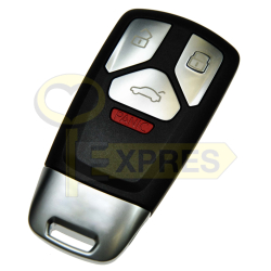 Keyless Audi A3 MQB USA 315MHz