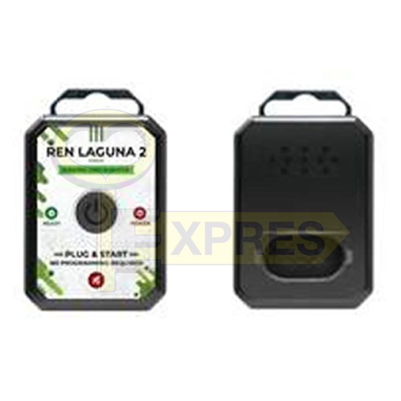 Emulator rygla [9468] Renault Laguna 2 2001-2005
